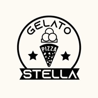 GELATO PIZZA STELLA