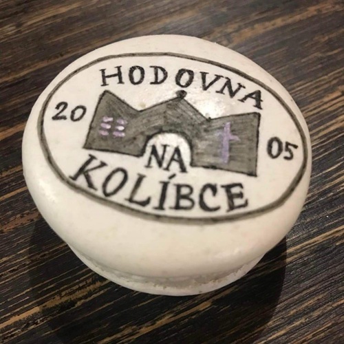 Hodovna na kolíbce